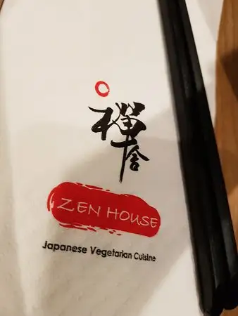 Zen House Food Photo 2
