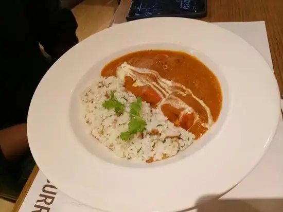 Gambar Makanan Go! Curry 8