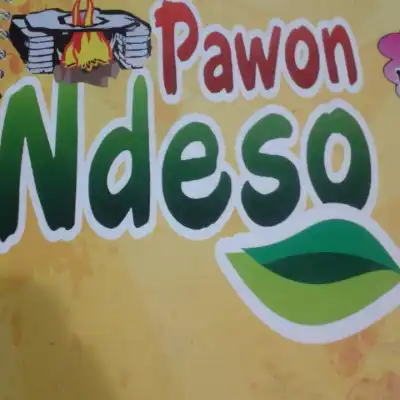 Pawon Ndeso