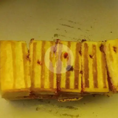 Gambar Makanan ROTI BAKAR BANDUNG CAK AFIF 8