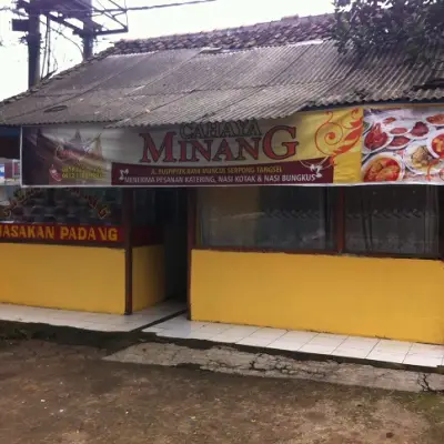 Cahaya Minang