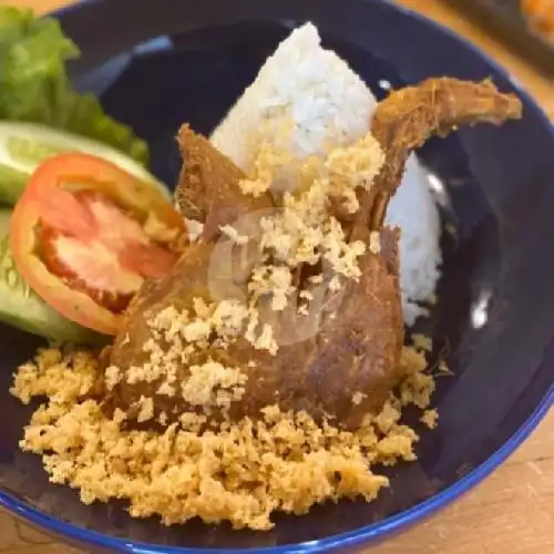 Gambar Makanan Ayam Lalapan Kendi Emas, Mt Haryono 19