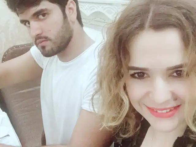 mihman orta asya sofrası'nin yemek ve ambiyans fotoğrafları 2