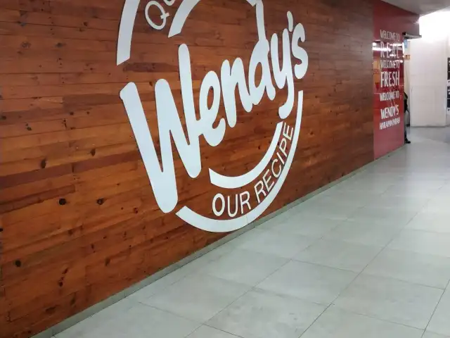 Gambar Makanan Wendy's 12