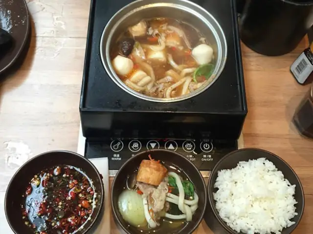 Gambar Makanan Shaburi Shabu Shabu 7