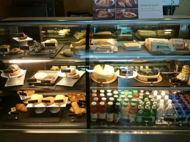 Starbucks Food Photo 7