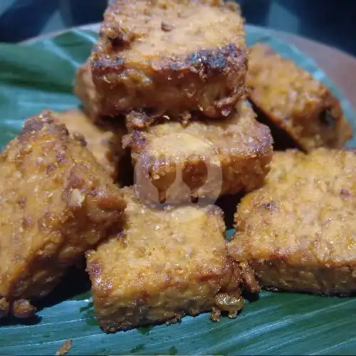 Gambar Makanan Pecel Pincuk Madiun Bu Budi Asli, Kedungkandang 13