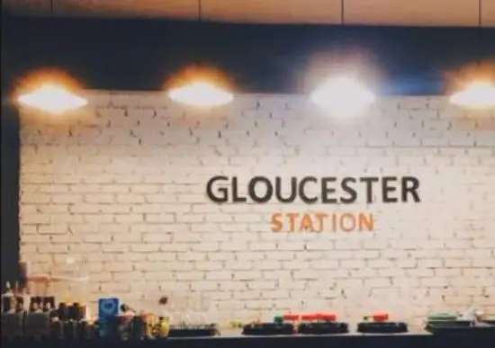 Gloucester Station