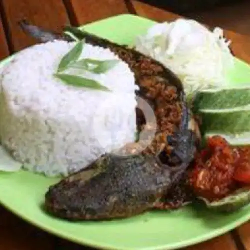 Gambar Makanan Pecel ayam pecel lele ibu endang, Pasar Minggu 15