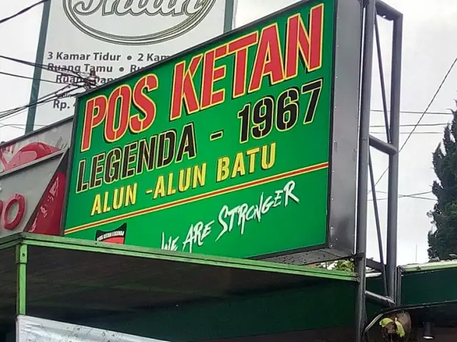 Gambar Makanan Pos Ketan Legenda 1967 7