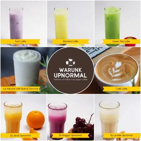 Gambar Makanan Warunk Upnormal 15