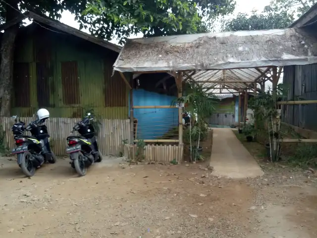 Gambar Makanan Warung Langit 14