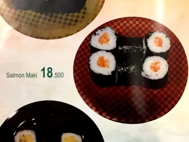 Gambar Makanan Waroeng Sushi 14