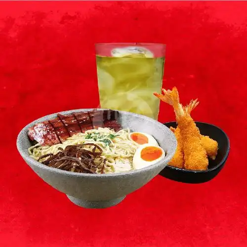 Gambar Makanan Hikari Ramen Kemang 8