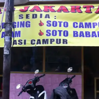 Soto Jakarta