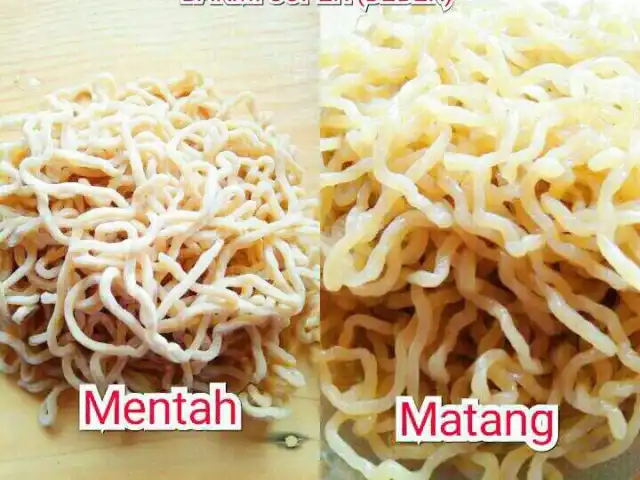 Gambar Makanan Bakmi Agun 88 7