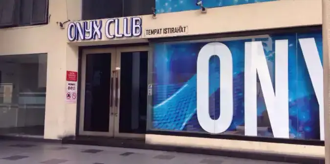Onyx Club