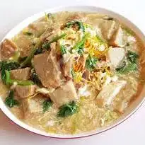 Gambar Makanan Rumah Makan Hoki, Wayong 1