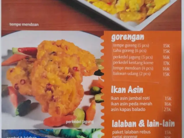 Gambar Makanan BumbuDesa 4