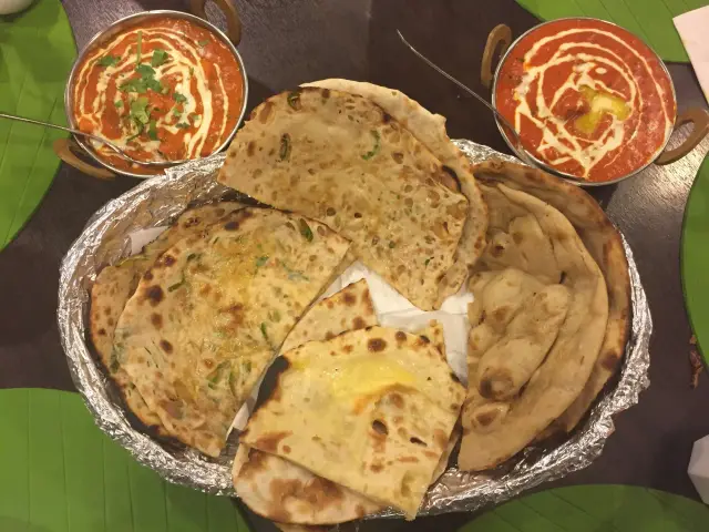 Jaipur Mahal Food Photo 8