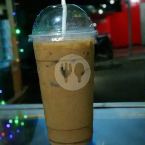 Gambar Makanan MU Thai Tea, Unjani 5