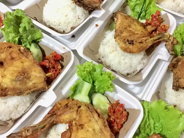 Gambar Makanan RM Indo Gaya Rasa 7