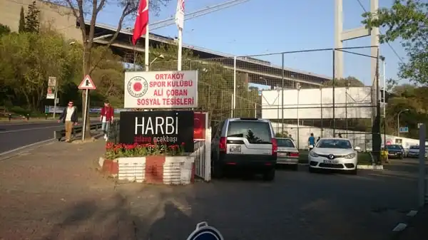 Harbi Adana Kebap &amp; Kaburga