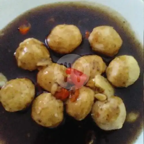 Gambar Makanan Bakmi Dadi Roso, Gumunggung 4