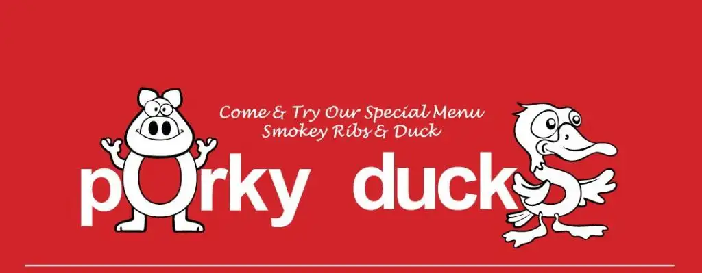 Gambar Makanan Litut + Porky duck 2