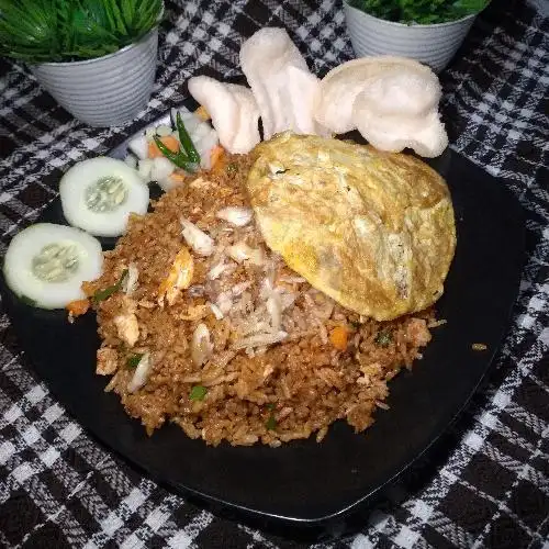 Gambar Makanan Tuang Raos 13