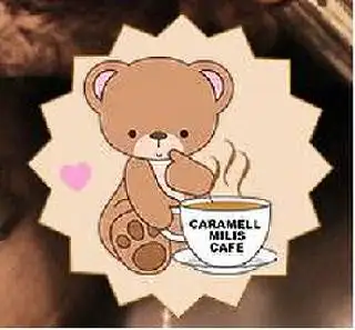 Caramell Milis Cafe