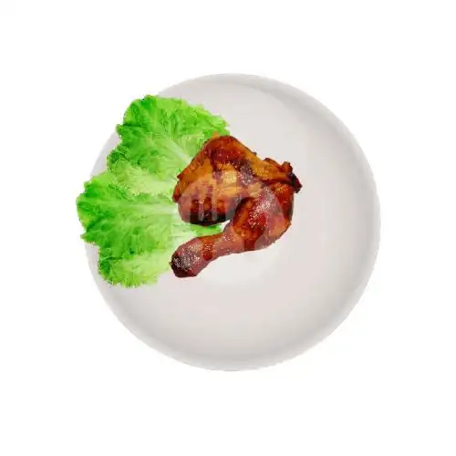 Gambar Makanan Ayam Amak, Lumba Lumba 19