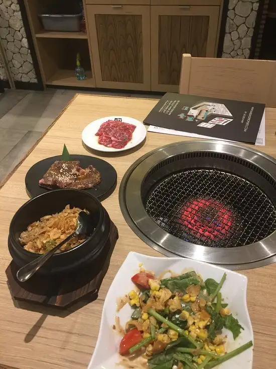 Gambar Makanan Gyu-Kaku Japanese BBQ 6