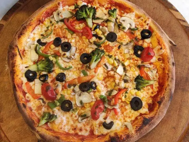 Pizza Mitto'nin yemek ve ambiyans fotoğrafları 8