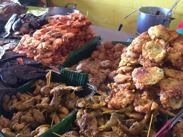 Gambar Makanan Warung Nasi Alam Sunda 17