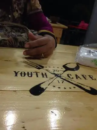 Youth Cafe