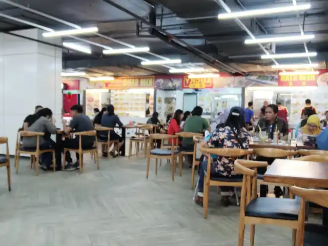 Kompleks Karamunsing Food Court Food Photo 13