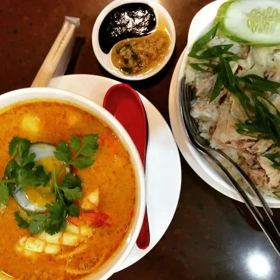 Asian Side Wok Kitchen Food Photo 2