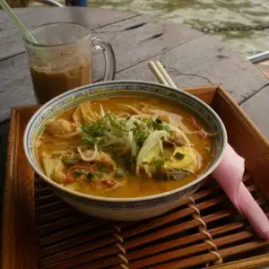 Pak Ngah Sup Utara Food Photo 9