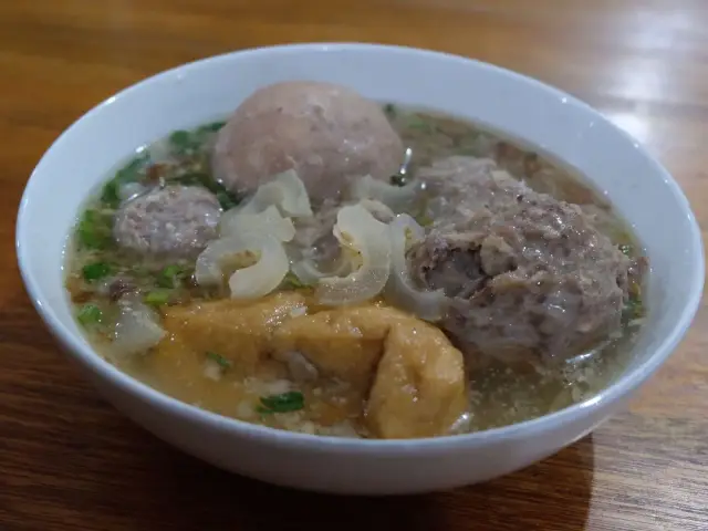 Gambar Makanan Bakso Titoti 11