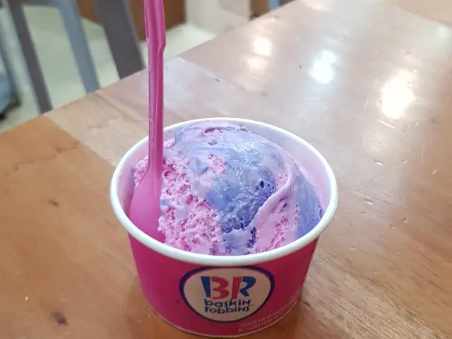 Gambar Makanan Baskin Robbins 2