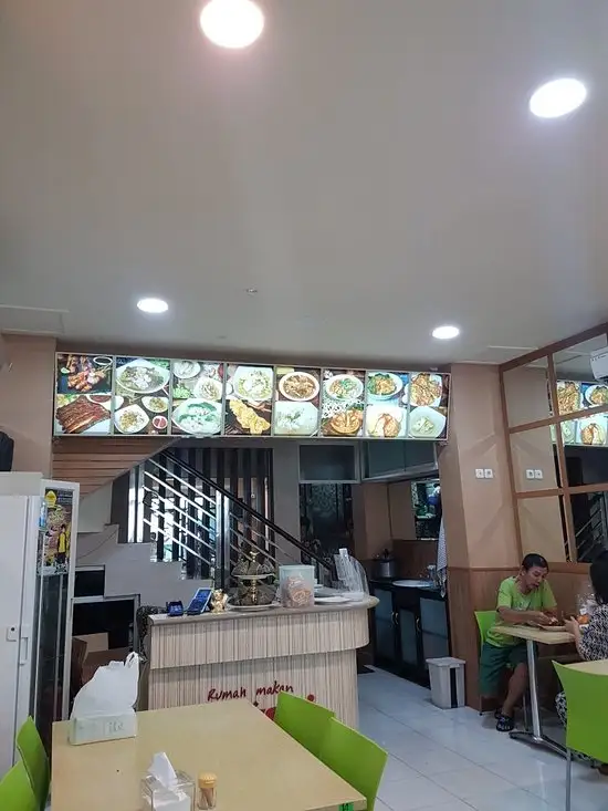 Gambar Makanan Rumah Makan Baliwerti 7