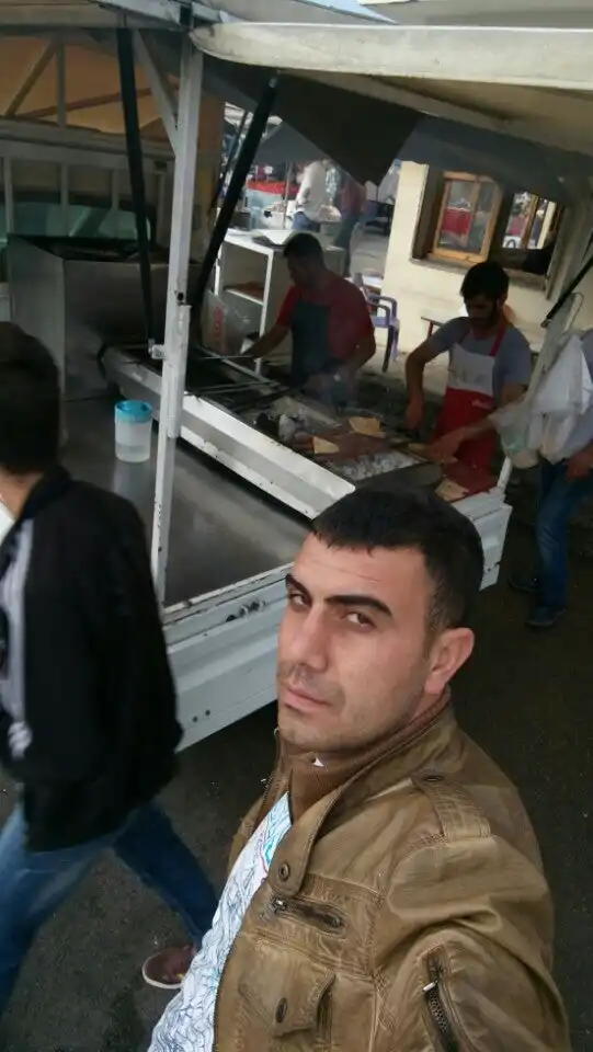 Kebabcı "Ahmet"'nin yemek ve ambiyans fotoğrafları 5