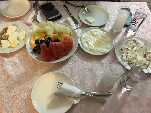 Munzur Ocakbaşı'nin yemek ve ambiyans fotoğrafları 4