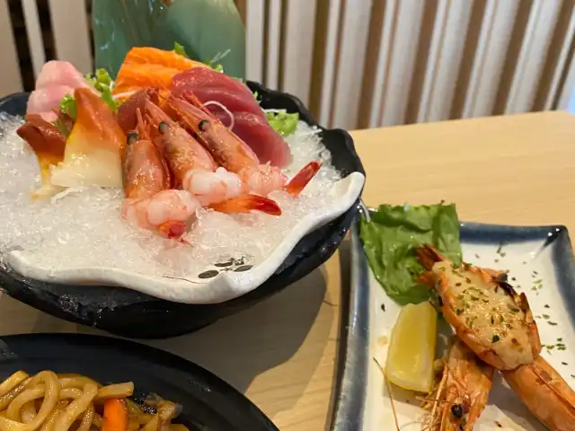 Azuma Sushi Food Photo 6