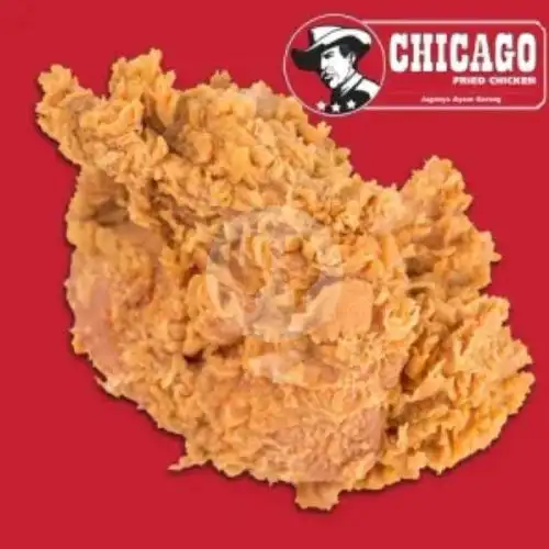 Gambar Makanan CHICAGO FRIED CHICKEN GRAND SUTRA 11