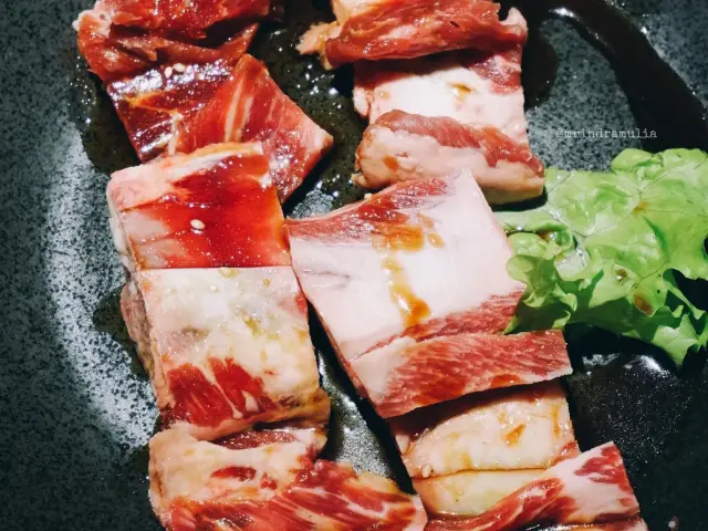 Gambar Makanan Yakiniku One 8