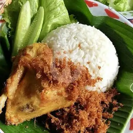 Gambar Makanan Ayam laos 999, Sumbersari 3