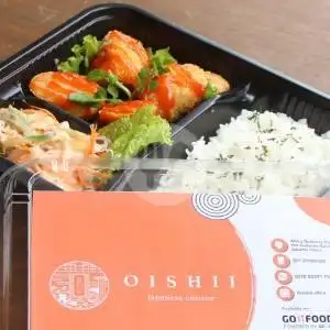 Gambar Makanan Oishii Altira, Sunter 4