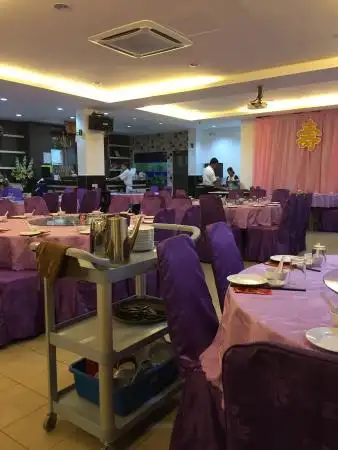 Restoran Grandview